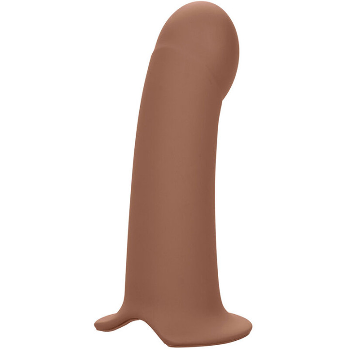 Calexotics - Performance Maxx Extension Mit Gurt, Braun