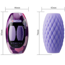 Crazy Bull - Vibratore Hailey Con Vagina Realistica e Controllo Ano Remoto