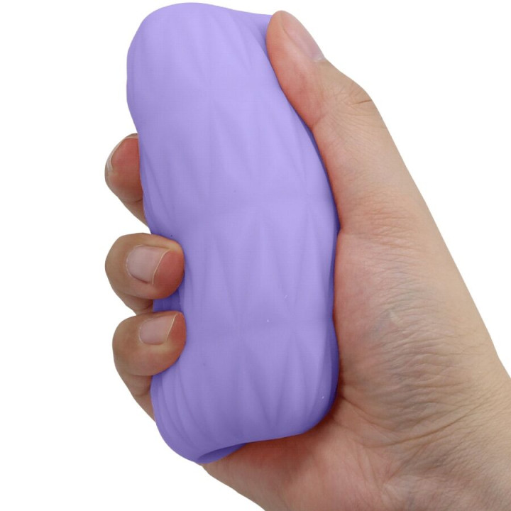 Crazy Bull - Vibratore Mila Con Vagina Realistica e Controllo Ano Remoto
