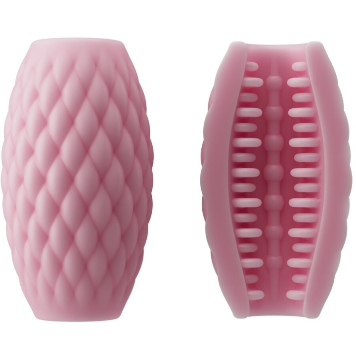 Pretty Love - Athena Eros Pack 15 Masturbadores Masculinos Varios