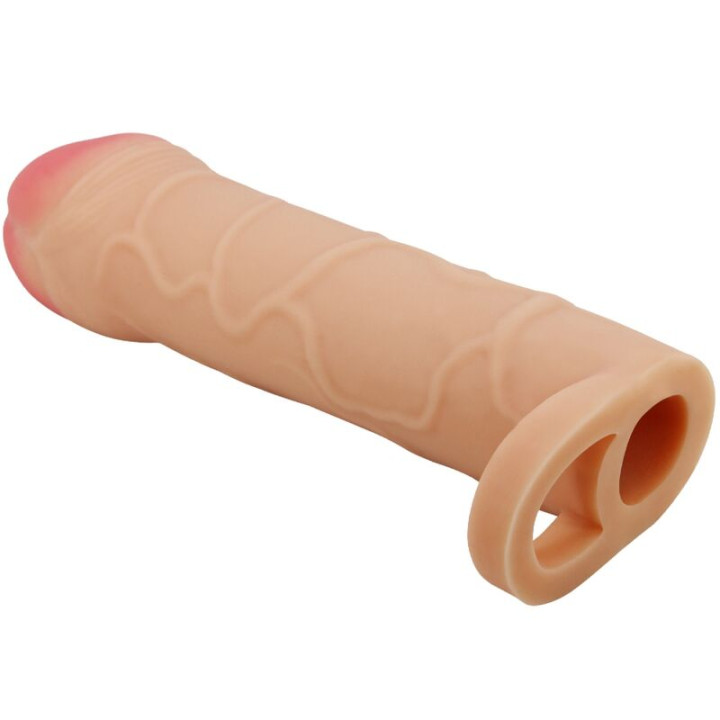 Pretty Love - Bunion Funda de Pene Extensora Natural