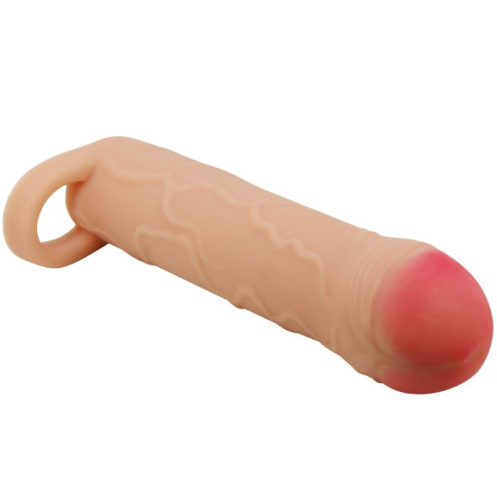 Pretty Love - Bunion Capa de Pensa Estimulante Extensioning