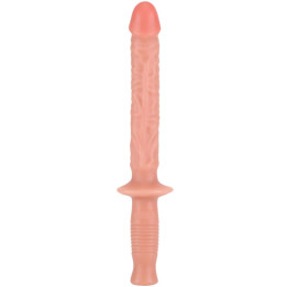 Get Real - The Manhandler Pelle da 38 cm