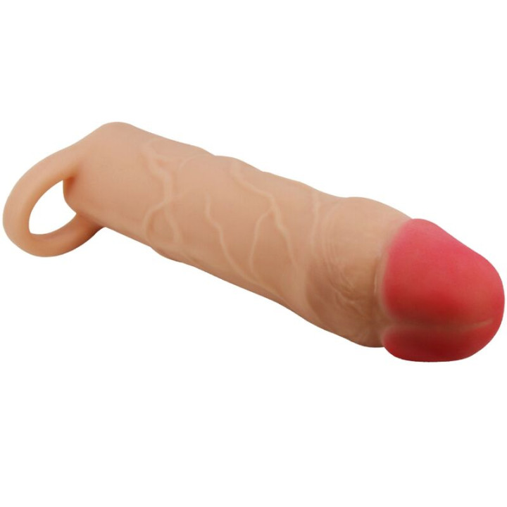 Pretty Love - Hani Funda de Pene Extensora Natural