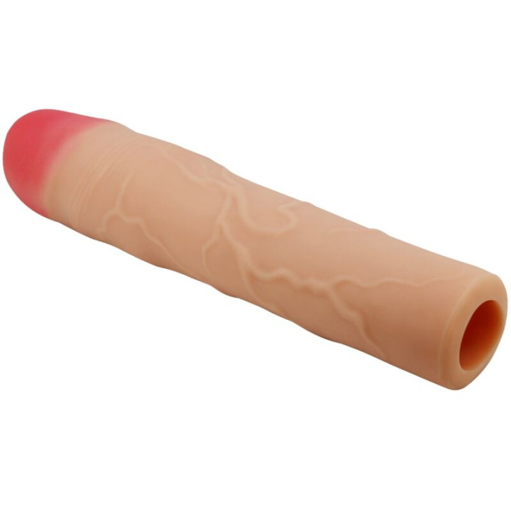 Pretty Love - Kylian Extensioning Stimulating Pense Cover