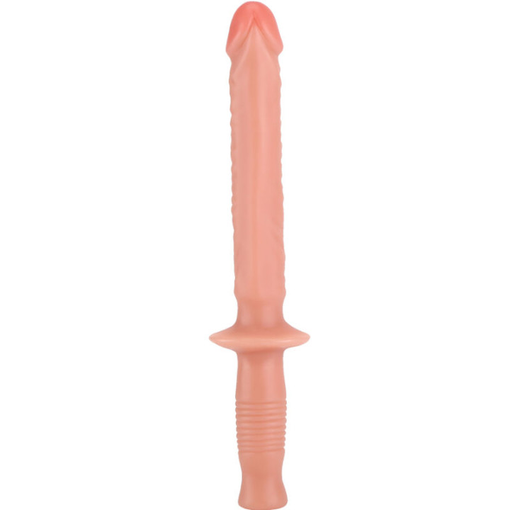 Get Real - le Peau Manhandler 38 cm