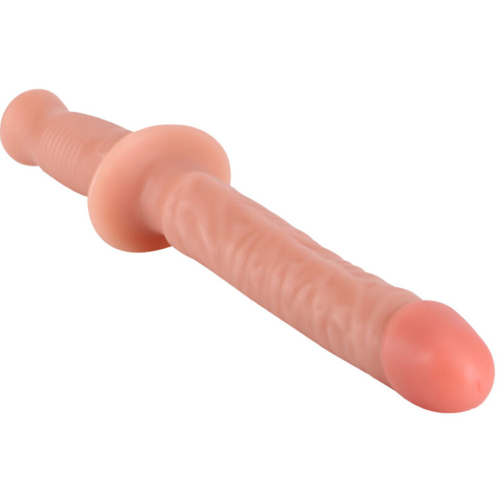 Get Real - le Peau Manhandler 38 cm