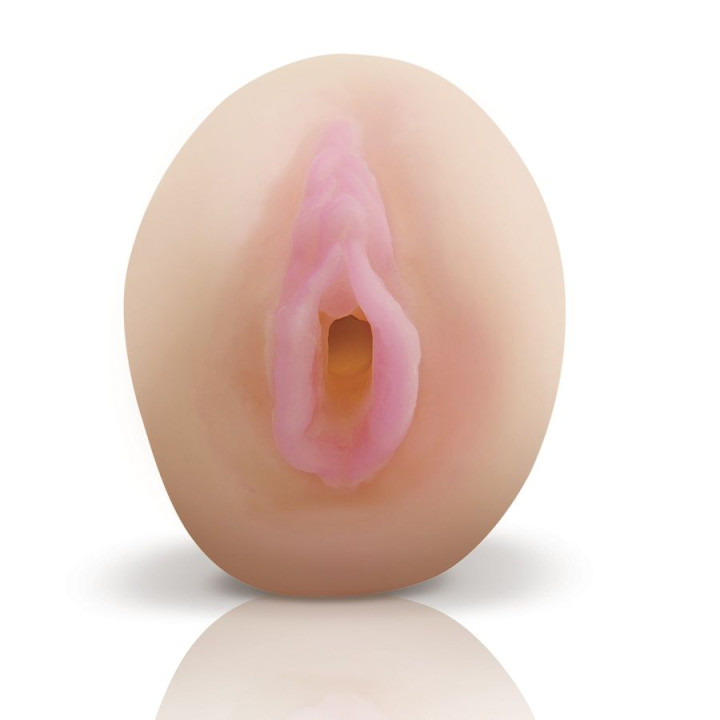 Extreme Toyz - Lateinischer Vagina-Masturbator