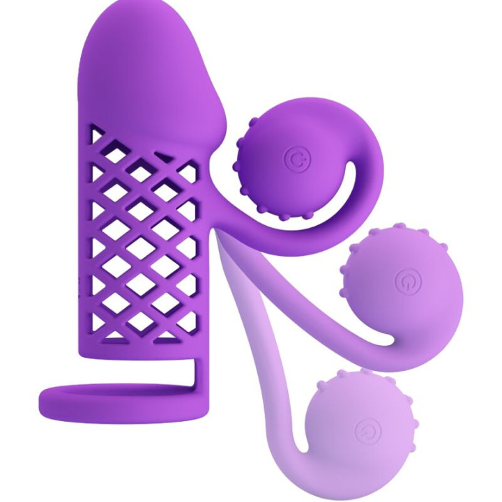 Romance - Harden Manica Estesa Viola