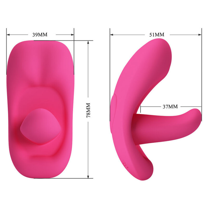 Extreme Toyz - Masturbateur Vagin Latine