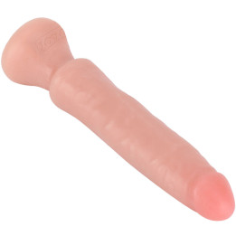 Get Real - Extremer Xxxl-Dildo 34 cm Haut