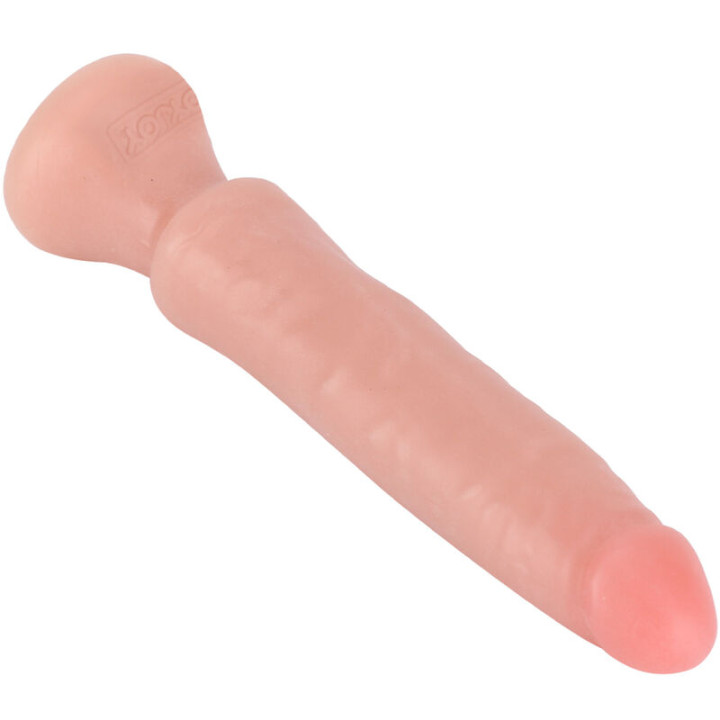 Get Real - Starter Dong 16 cm Natural
