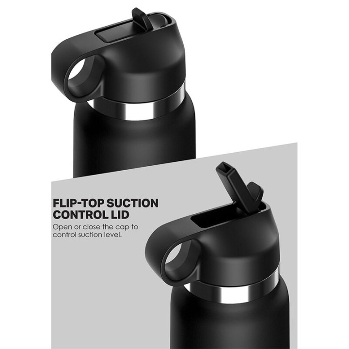 Pdx Plus - Fap Flask Flasche Discret Stroker Klar Modell 1