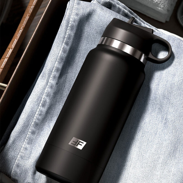 Pdx Plus - Fap Flask Flasche Discret Stroker Klar Modell 1