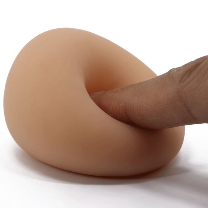 Pretty Love - Male Masturbator Egg Flesh