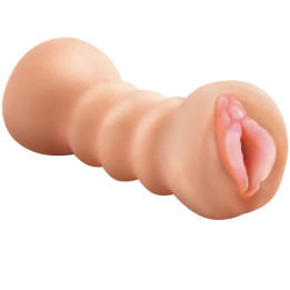 Extreme Toyz - Latin Vagina Masturbator