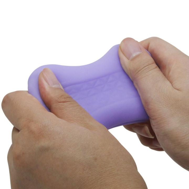 Pretty Love - Masturbateur Pour Homme Cory Violet