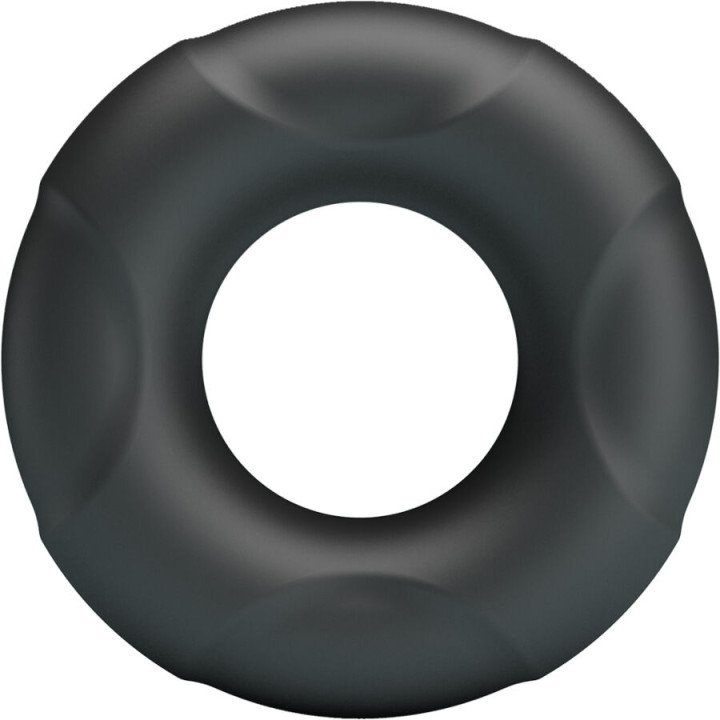 Crazy Bull - Bague en Silicone Arvell Modèle 12