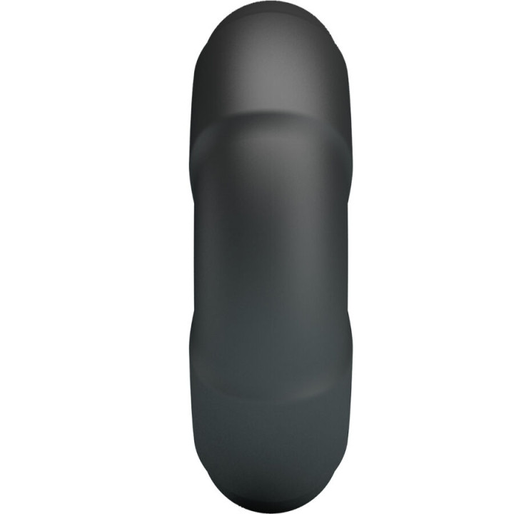 Crazy Bull - Arvell Silicone Ring Model 12