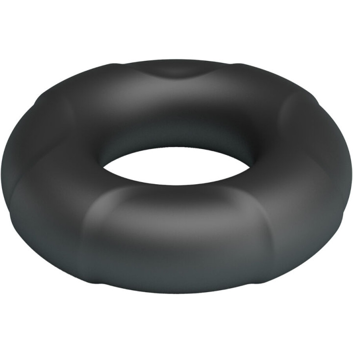 Crazy Bull - Arvell Anillo Silicona Modelo 12