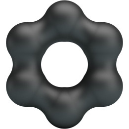 Crazy Bull - Clauzell Silicone Ring Model 10