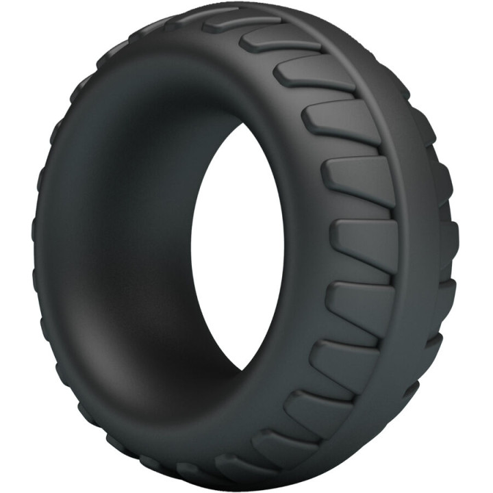 Crazy Bull - Dilson Anello in Silicone Modello 3
