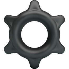 Crazy Bull - Anel de Silicone Ethaniel Modelo 11