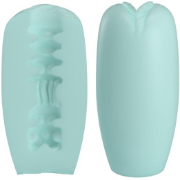 Pretty Love - Masturbateur Homme Catherine Vert