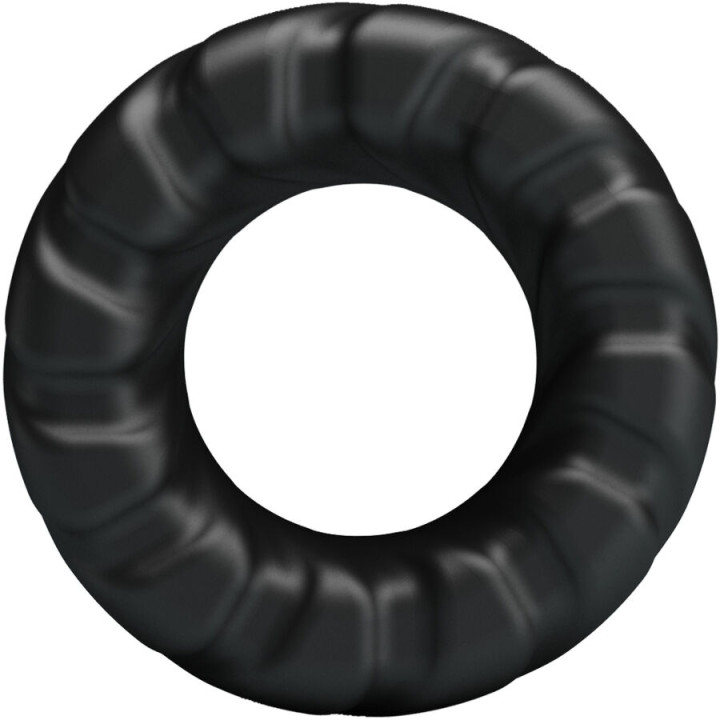 Crazy Bull - Jeriko Silicone Ring Model 1