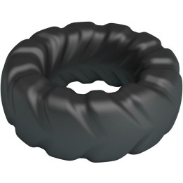 Addicted Toys - Corda in Silicone Per il Pene a Doppio Anello