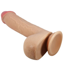Get Real - Big Boy 30 cm Skin