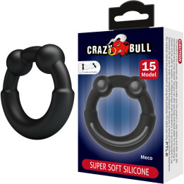 Addicted Toys - Adjustable Silicone Rope For The Penis