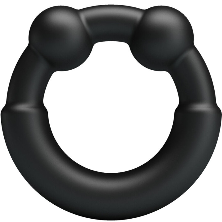 Crazy Bull - Meco Silicone Ring Model 15