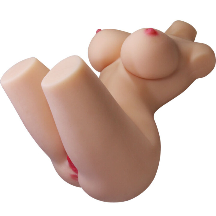 Addicted Toys - Anello Per Pene Con Divisori Per Testicoli