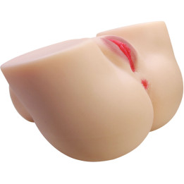 Pretty Love - Guaina Per Pene Stretta e Volumizzante Trasparente