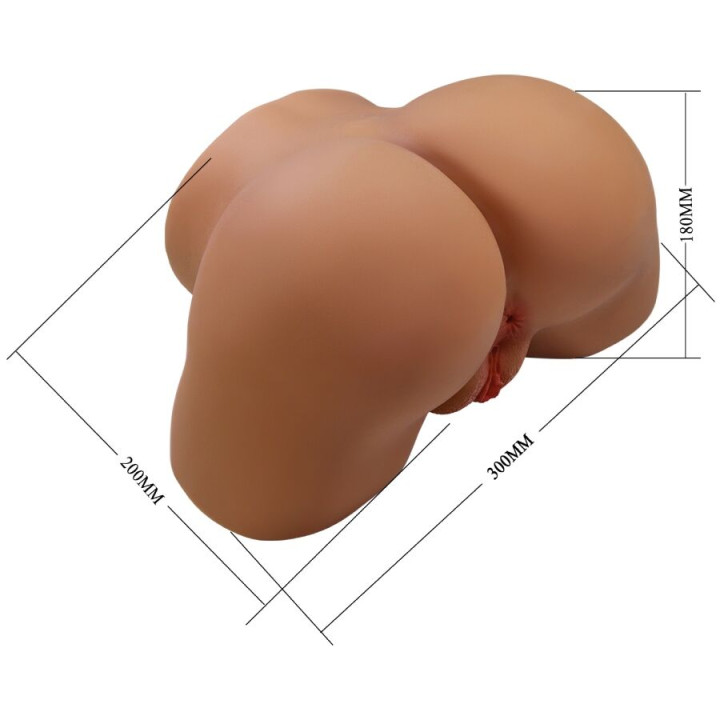 Pretty Love - Hartman Penis Sheath Transparent