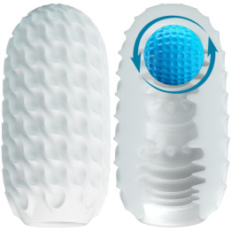 Pretty Love - Venus x Masturbador Masculino Modelo 3 Branco