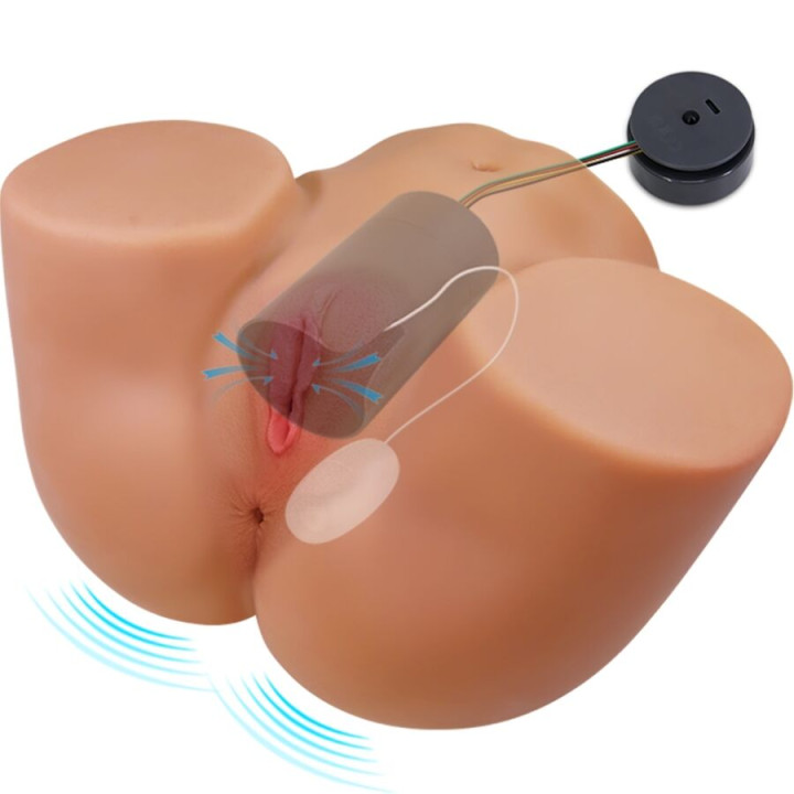 Pretty Love - Hartman Penis Sheath Transparent