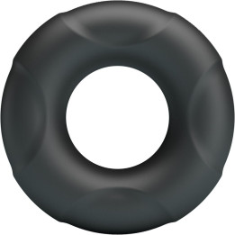 Crazy Bull - Anello in Silicone Arvell Modello 12
