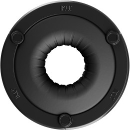 Crazy Bull - Anel de Silicone Dilson Modelo 3