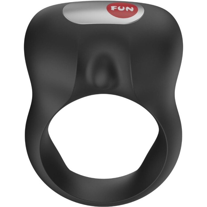 Crazy Bull - Anel de Silicone Dilson Modelo 3
