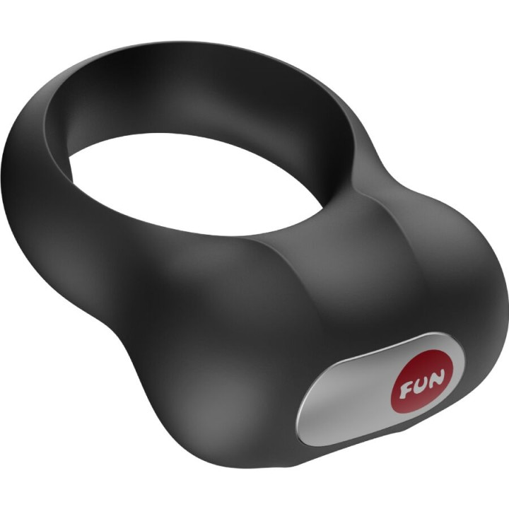 Crazy Bull - Anel de Silicone Dilson Modelo 3