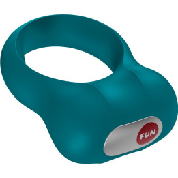 Crazy Bull - Anello in Silicone Daquez Modello 4