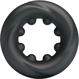 Crazy Bull - Daquez Silicone Ring Model 4