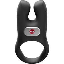 Crazy Bull - Anello in Silicone Fitz Modello 8