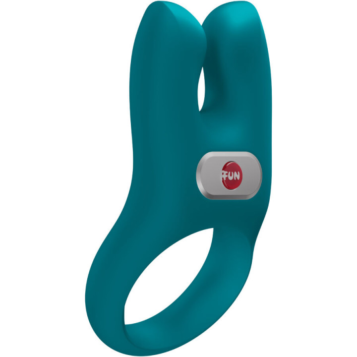 Crazy Bull - Anel de Silicone Fitz Modelo 8