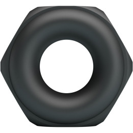 Crazy Bull - Anello in Silicone Jarvius Modello 14