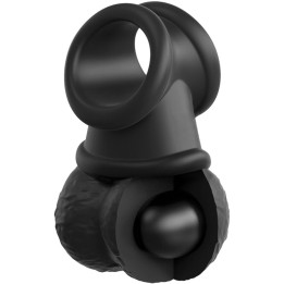 Crazy Bull - Anel de Silicone Kayke Modelo 2