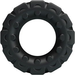 Crazy Bull - Bague en Silicone Laiden Modèle 5