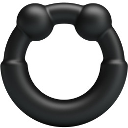 Crazy Bull - Anello in Silicone Meco Modello 15